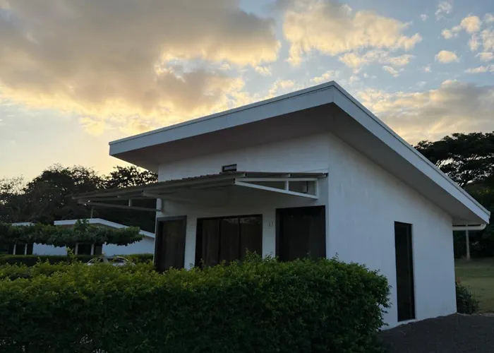 Hacienda Santa Elena