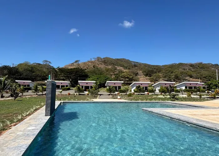 Hacienda Santa Elena 3* Santa Cruz (Guanacaste)