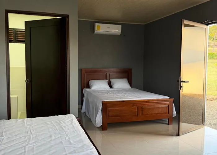 Hotel Hacienda Santa Elena