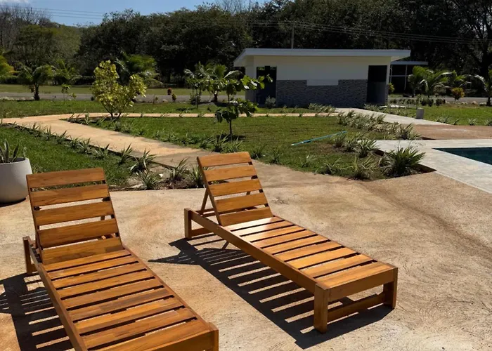 Hacienda Santa Elena Hotel 3*