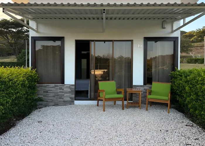 Hotel Hacienda Santa Elena