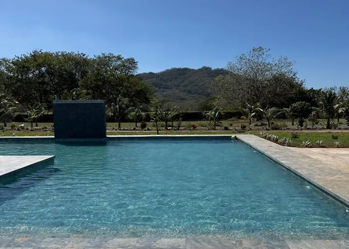 Hacienda Santa Elena Hotel 3*